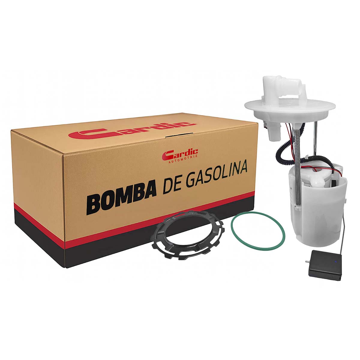 Bomba Combustible para Honda Odyssey EXL 3.5 2021