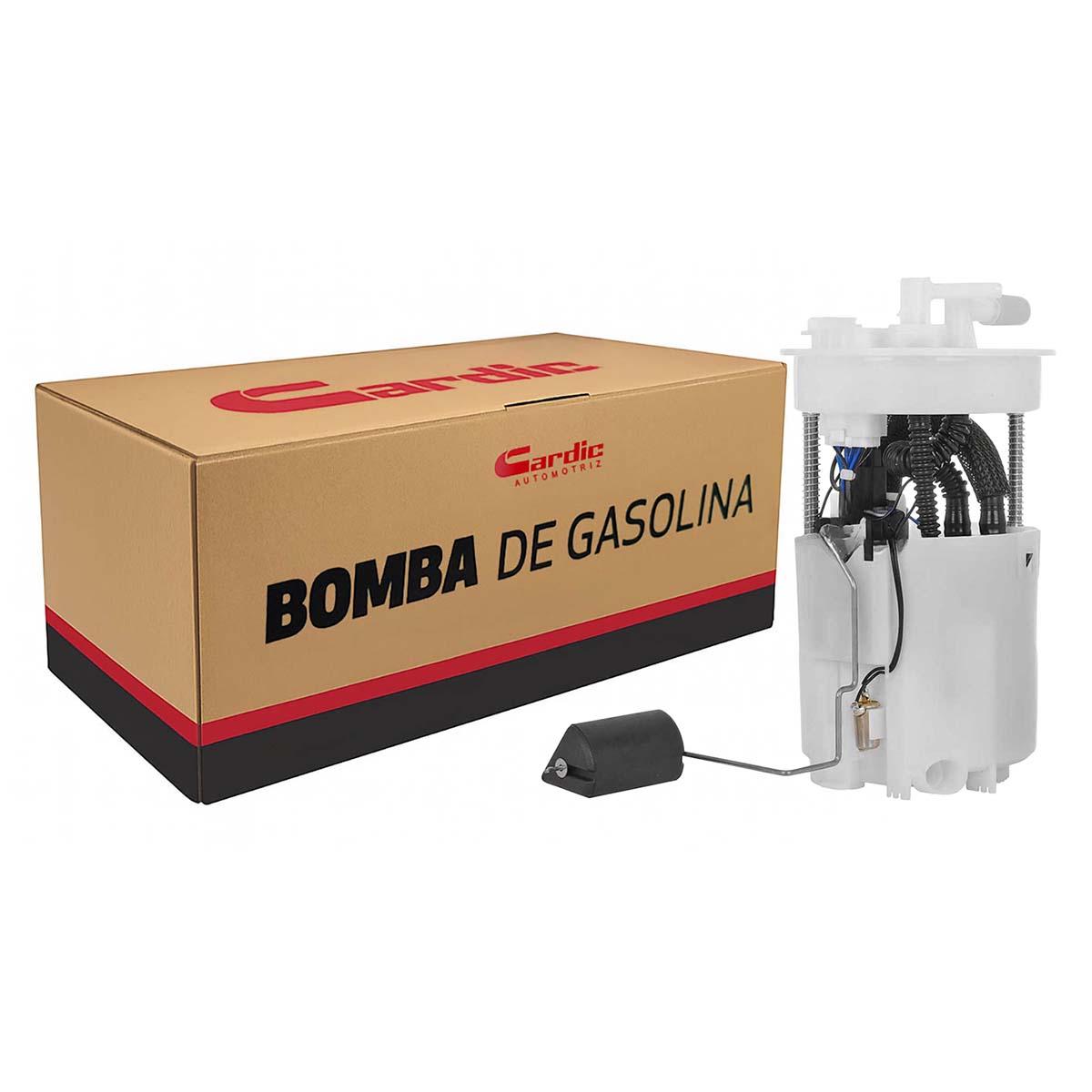 Bomba Gasolina para Mitsubishi Eclipse 6cil 3.0lts 2002
