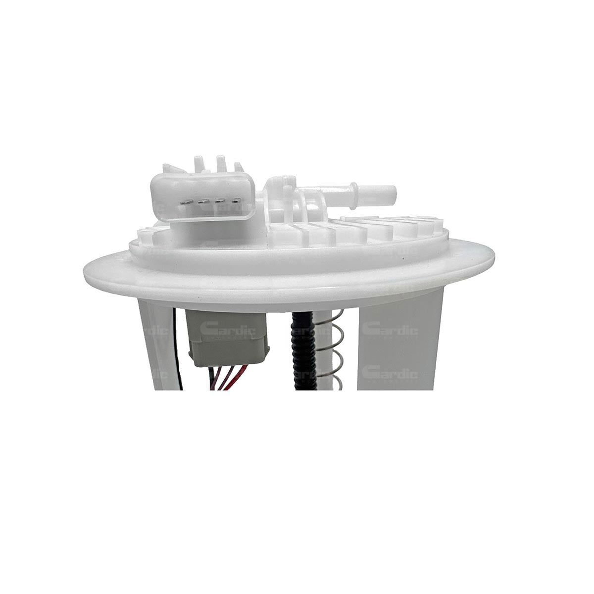 Bomba Gasolina Para Jeep Wrangler 4cil 2.4 2005 2006