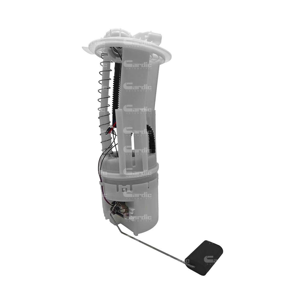 Bomba Gasolina Para Jeep Tj 6cil 4.0 2005 2006