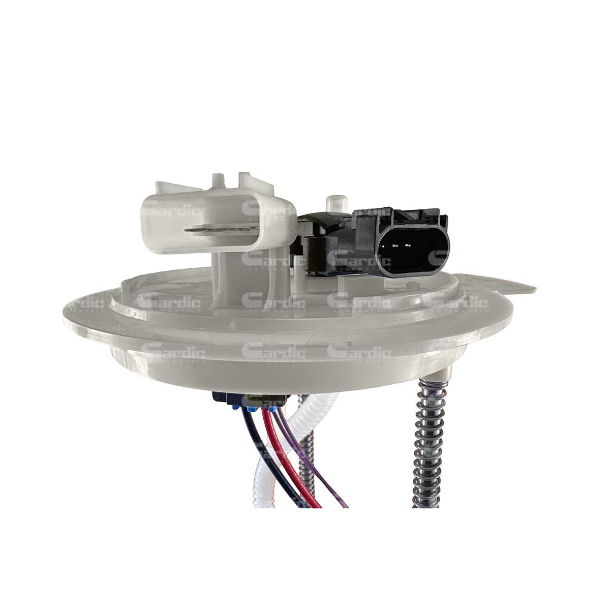 Bomba Gasolina Para Ford F550 Super Duty 6.8 2011 2012 2013