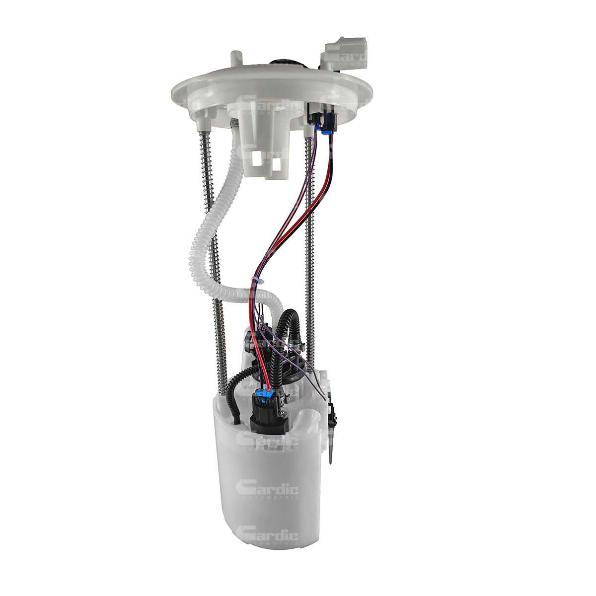 Bomba Gasolina Para Ford F350 Super Duty 6.2 2011 2012 2013
