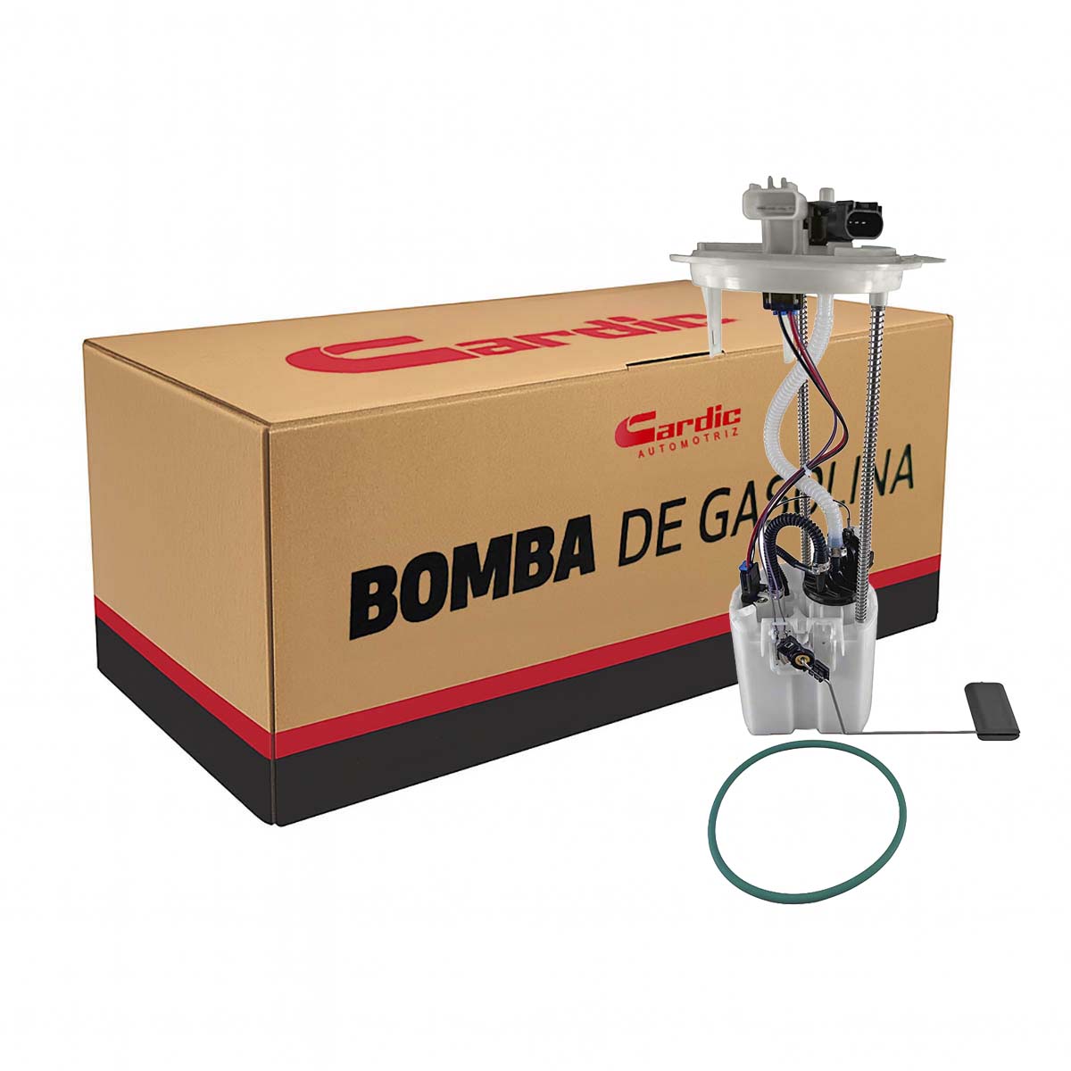 Bomba Gasolina Para Ford F350 Super Duty 6.2 2011 2012 2013