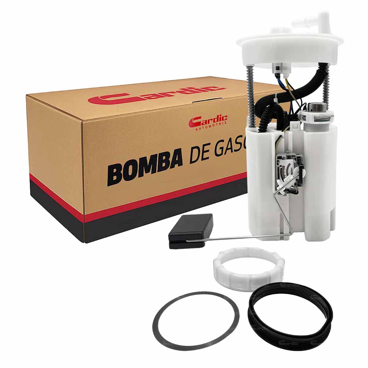 Bomba Gasolina Para Accord 4cil 2.4 2008 2009 2010 2011 2012