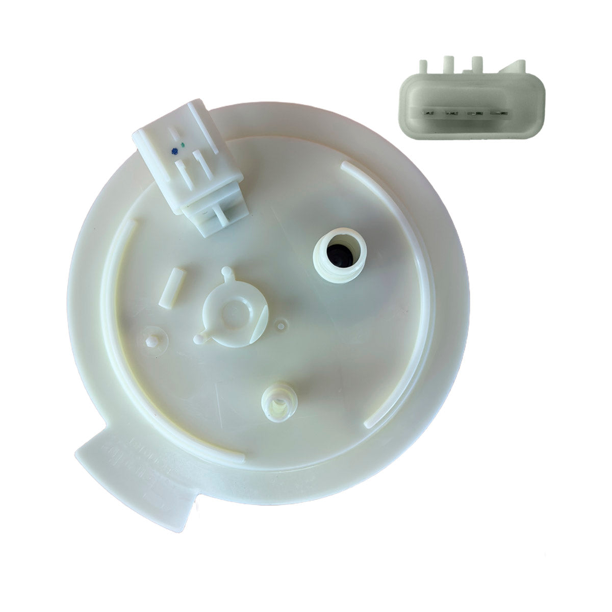 Bomba Gasolina Para Ford F-150 8cil 6.2 2011 2012 2013 2014