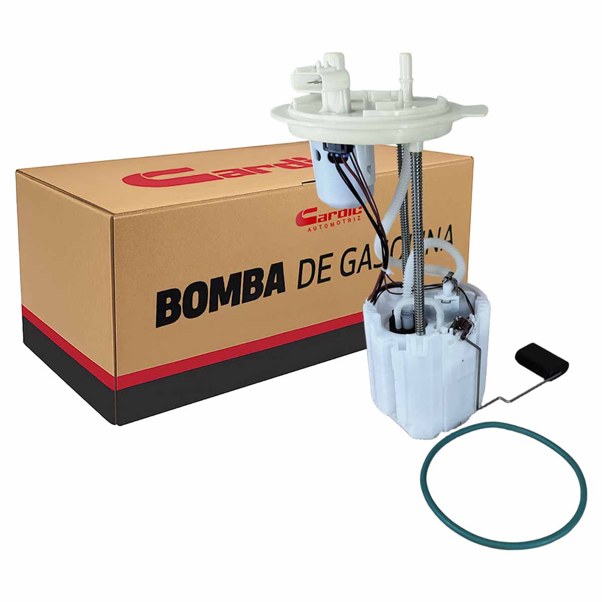 Bomba Gasolina Para Ford F-150 8cil 5.4 2009 2010