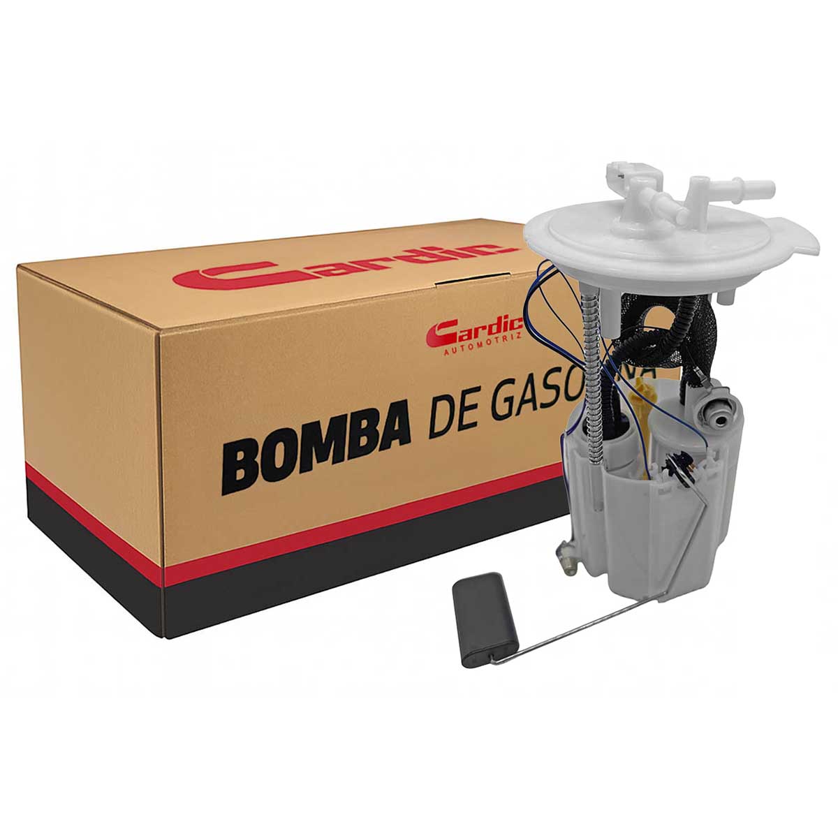 Bomba Gasolina para Nissan Quest 3.5 2008 2009
