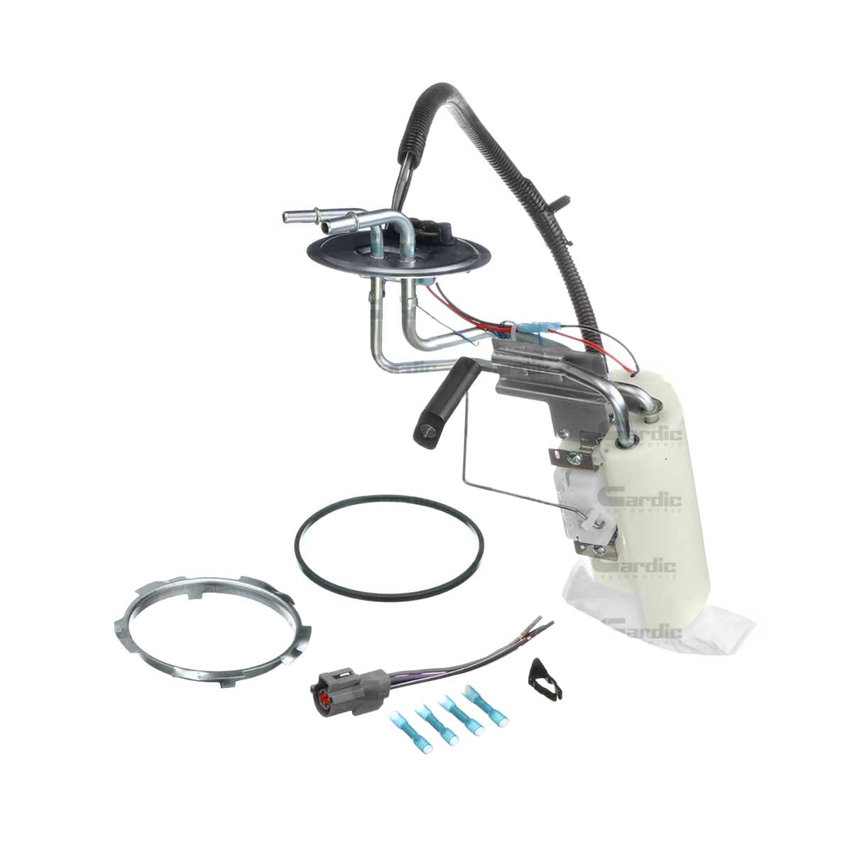Bomba Gasolina Para Ford F1 50 Xit 5.0 1993 1994 1995 1996