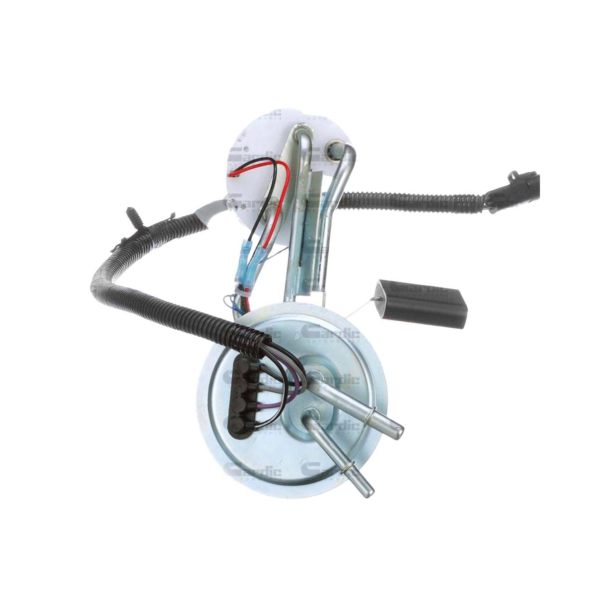 Bomba Gasolina Para Ford F350 Custom 5.8 1992
