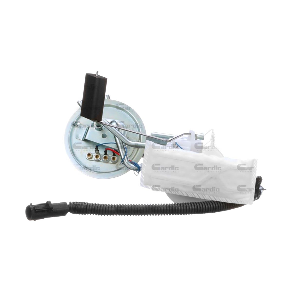 Bomba Gasolina Para Ford F1 50 Xit 5.0 1993 1994 1995 1996