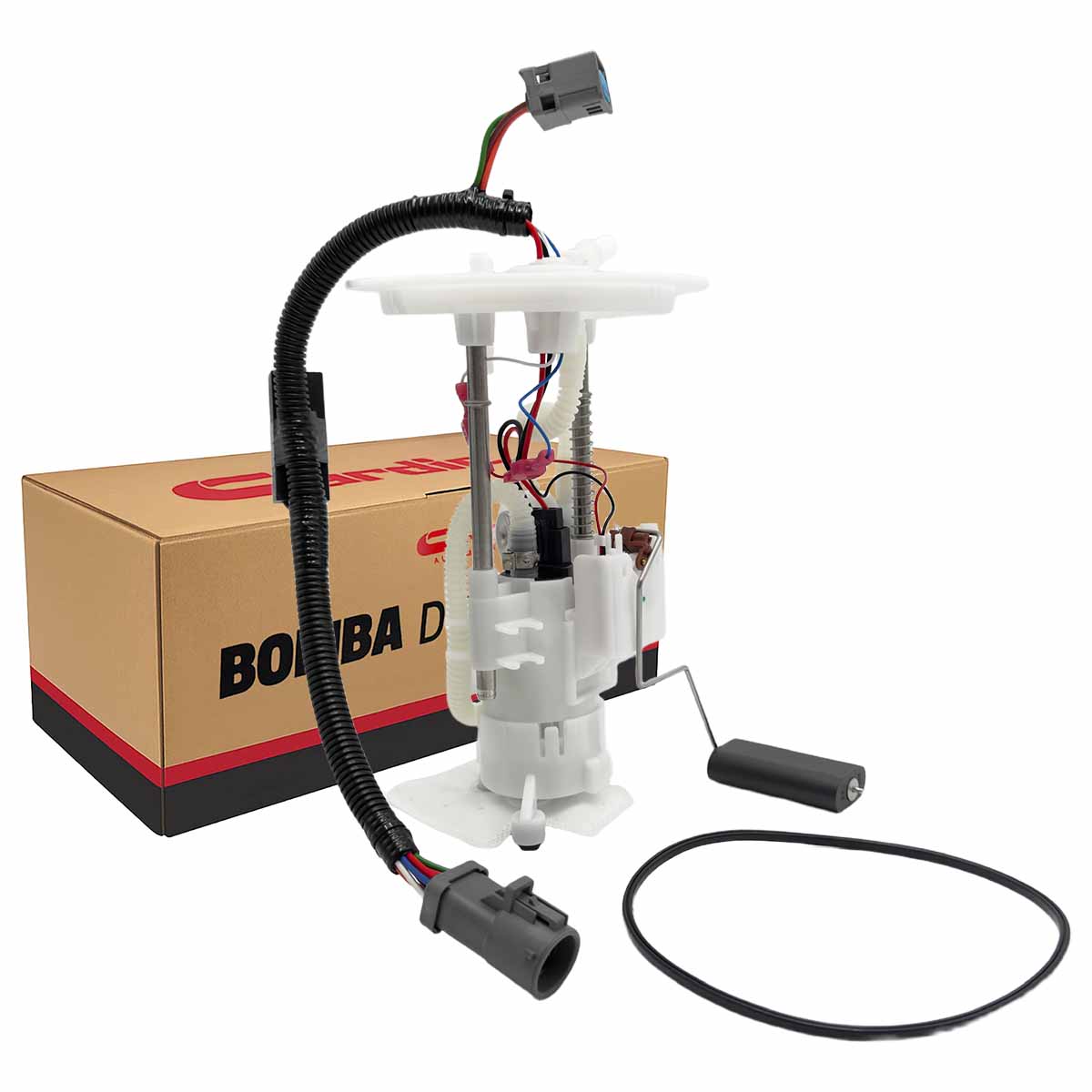 Bomba Gasolina Para Mercury Mountaineer 4.0 2004