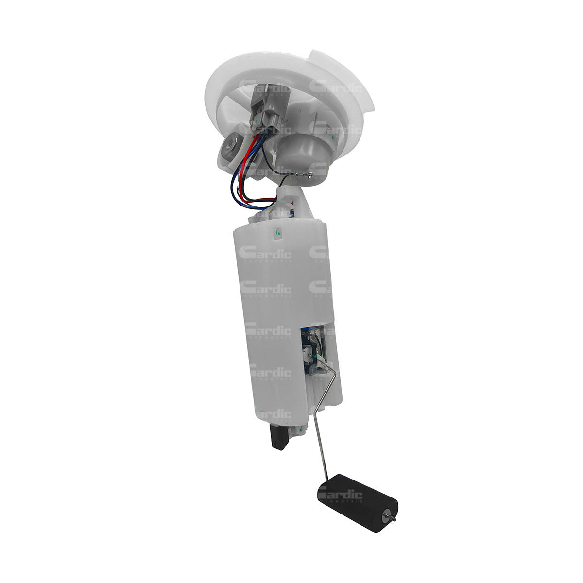 Bomba Gasolina Para Chrysler Voyager 6cil 3.3 2006 2007