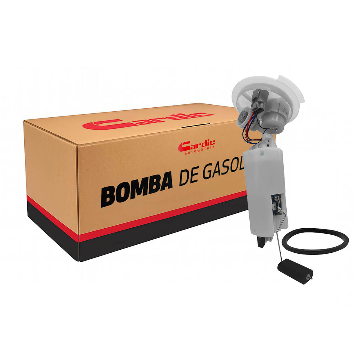 Bomba Gasolina Para Chrysler Voyager 6cil 3.3 2004 2005