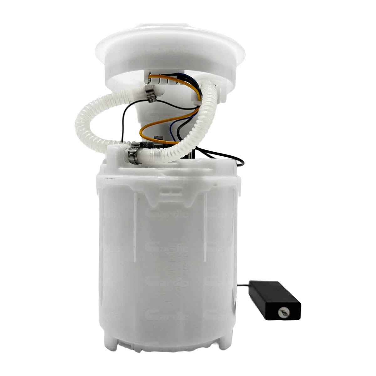 Bomba Gasolina Para Seat Ibiza 4cil 1.6 2001 2002