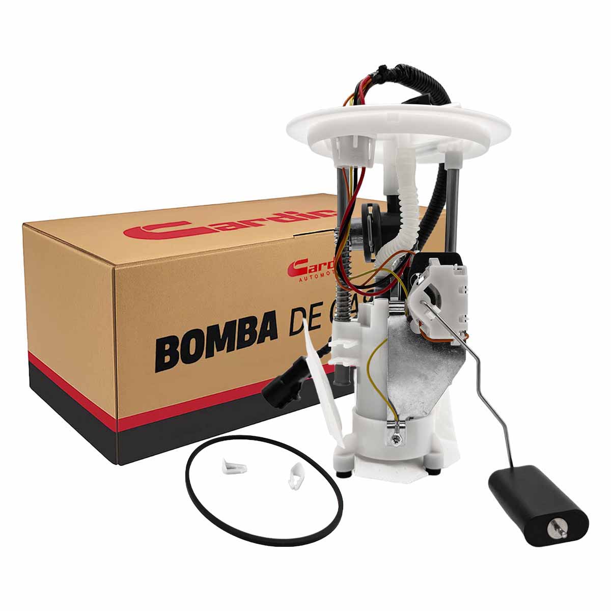 Bomba Gasolina Para Ford Explorer 6cil 4.0 2002 2003