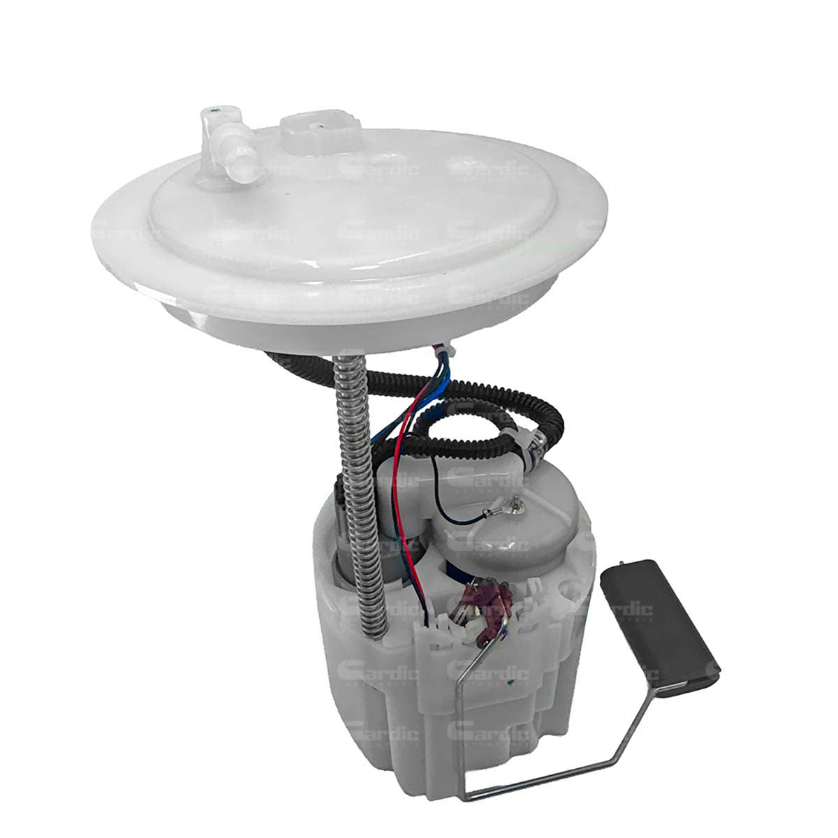 Bomba Gasolina Para Ford Focus 5cil 2.5 2010