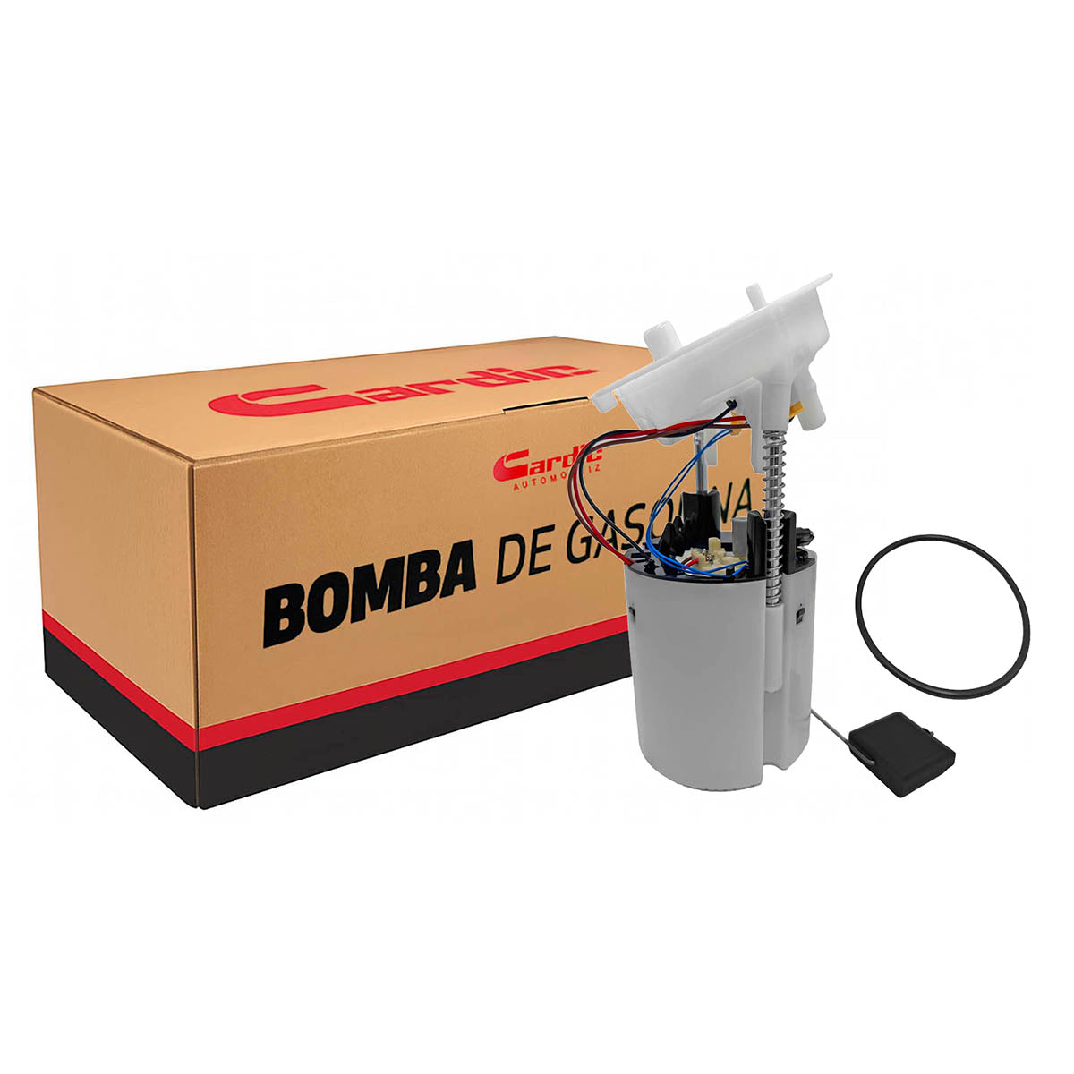 Bomba Gasolina Para Bmw 330i 3.0 2006 2007