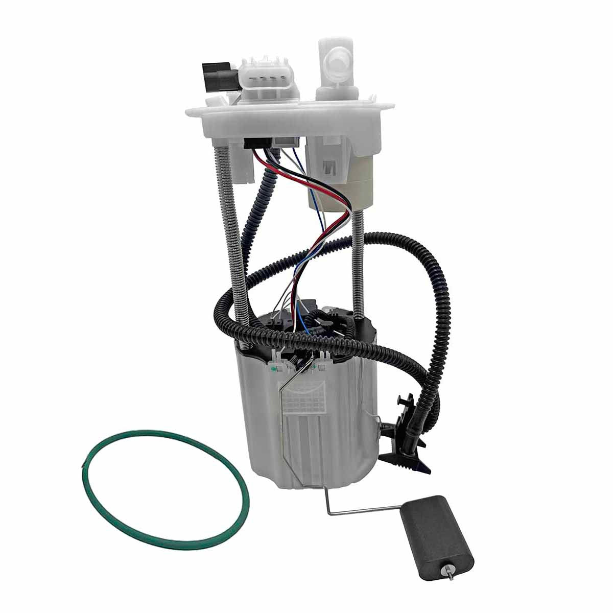 Bomba Gasolina Para Chevrolet Captiva Sport 2.4 2012 2013