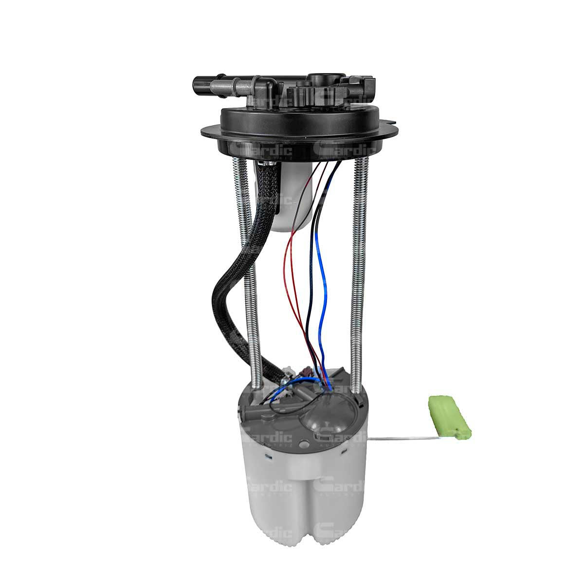 Bomba Gasolina Para Gmc Sierra 3500 Hd 8cil 6.0 2007 2008