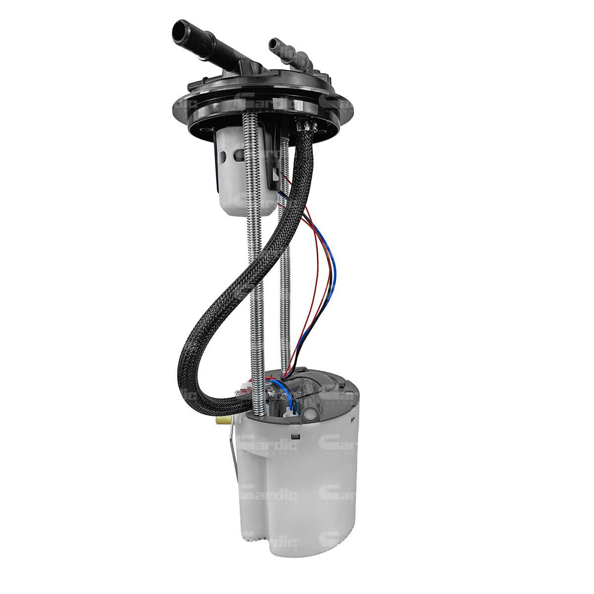 Bomba Gasolina Para Gmc Sierra 2500 Hd 8cil 6.0 2007 2008