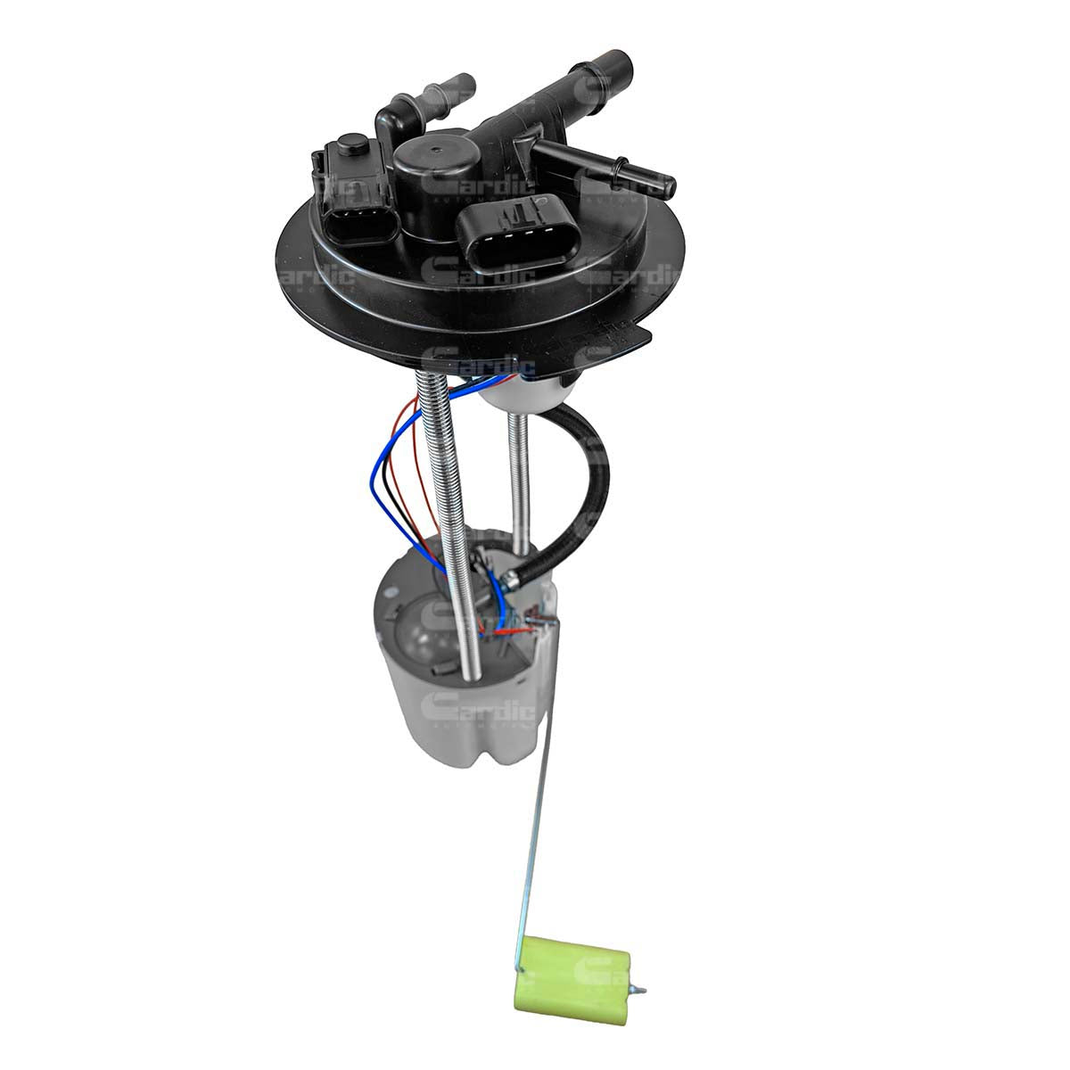 Bomba Gasolina Para Gmc Sierra 3500 Hd 8cil 6.0 2007 2008
