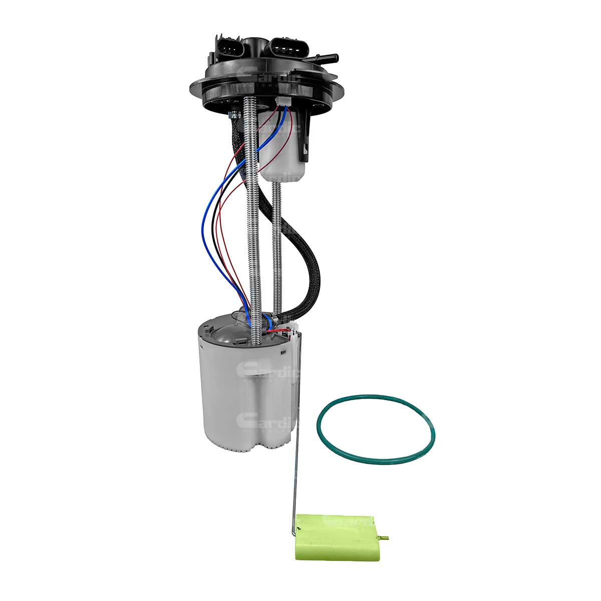 Bomba Gasolina Para Gmc Sierra 2500 Hd 8cil 6.0 2007 2008
