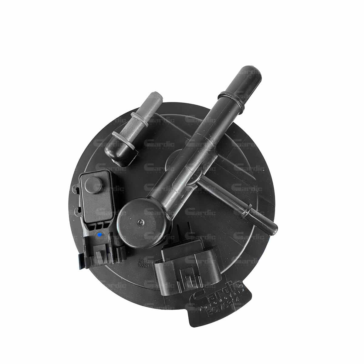 Bomba Gasolina Para Gmc Sierra 3500 Hd 8cil 6.0 2007 2008