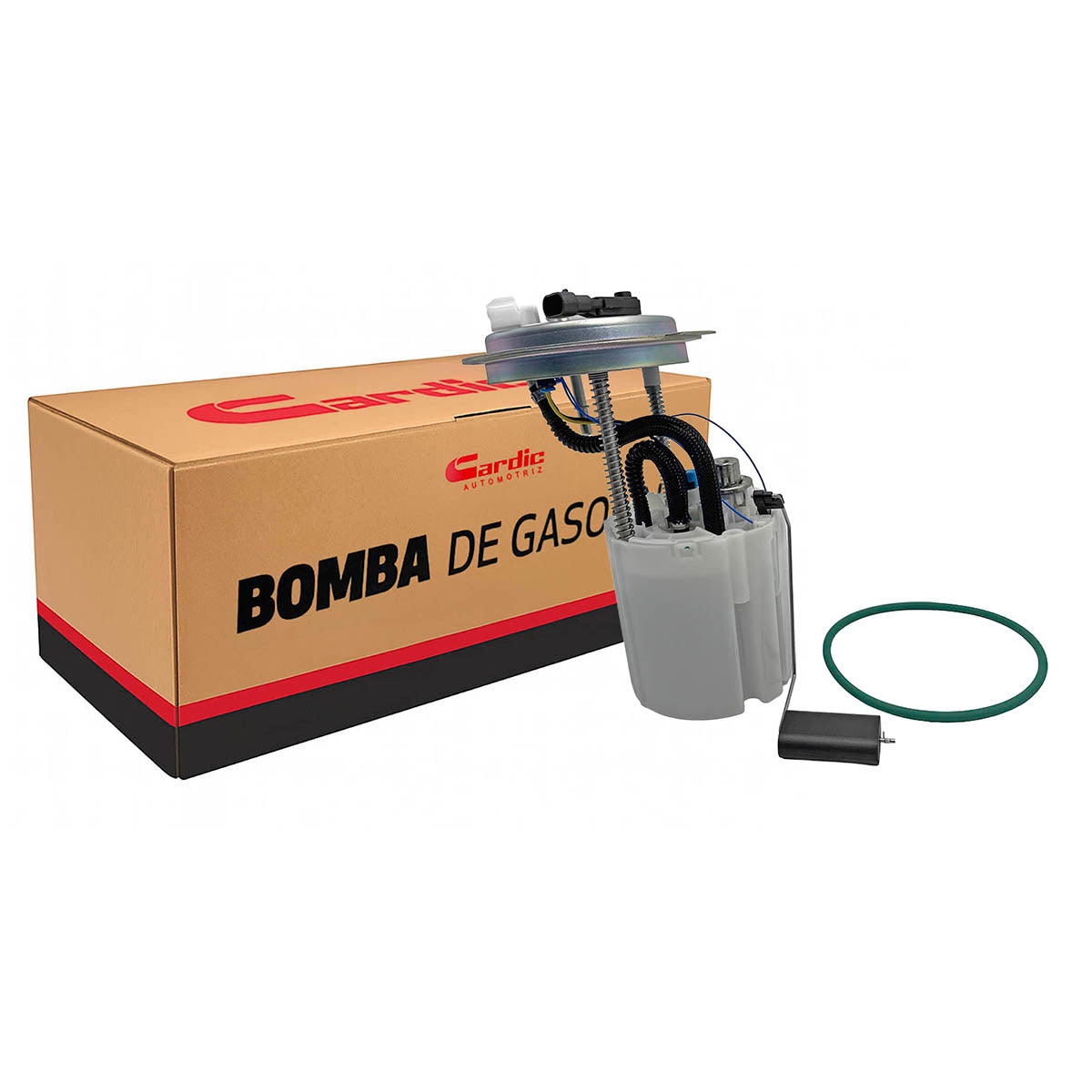 Bomba Gasolina Para Chevrolet Avalanche 1500 5.3 2005 2006