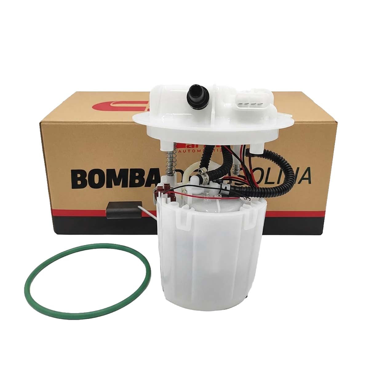Bomba Gasolina Para Chrysler 200 6cl 3.6 2011 2012 2013 2014