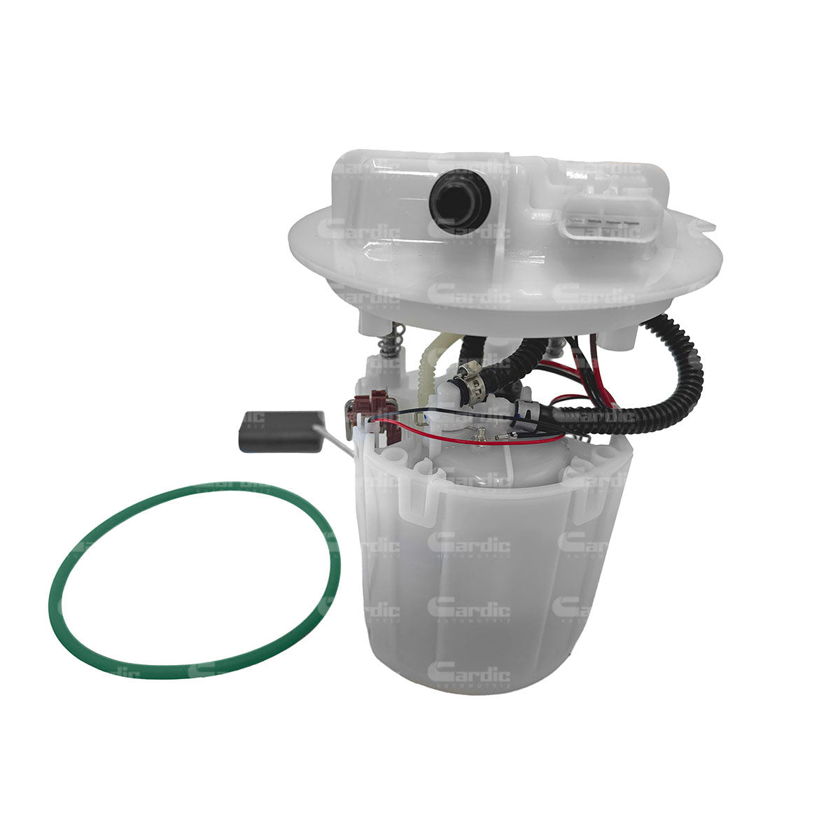 Bomba Gasolina Para Chrysler 200 3.6 2011 2012 2013 2014