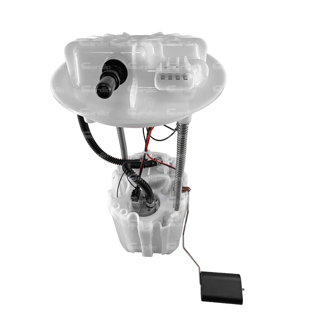Bomba Gasolina Para Dodge Durango 4.7 2008 2009