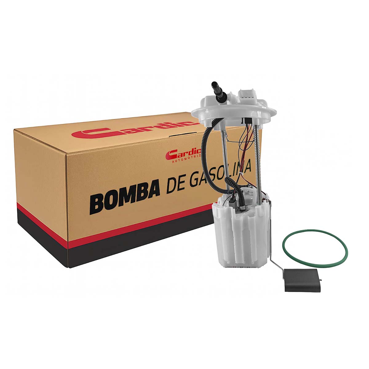 Bomba Gasolina Para Dodge Durango 4.7 2008 2009
