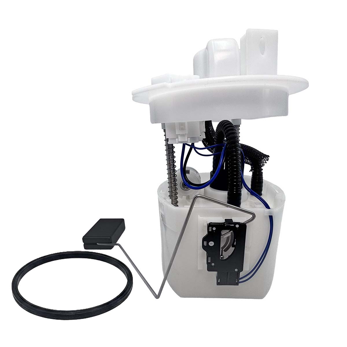 Bomba Gasolina Para Mazda 6 3.0 2008
