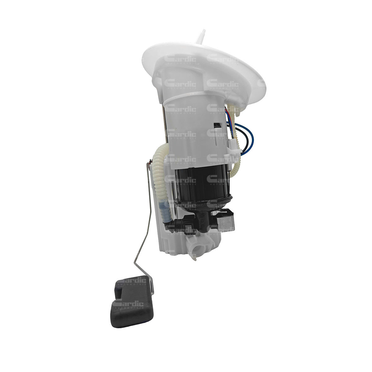 Bomba Gasolina Para Audi Rs5 8cil 4.2 2013