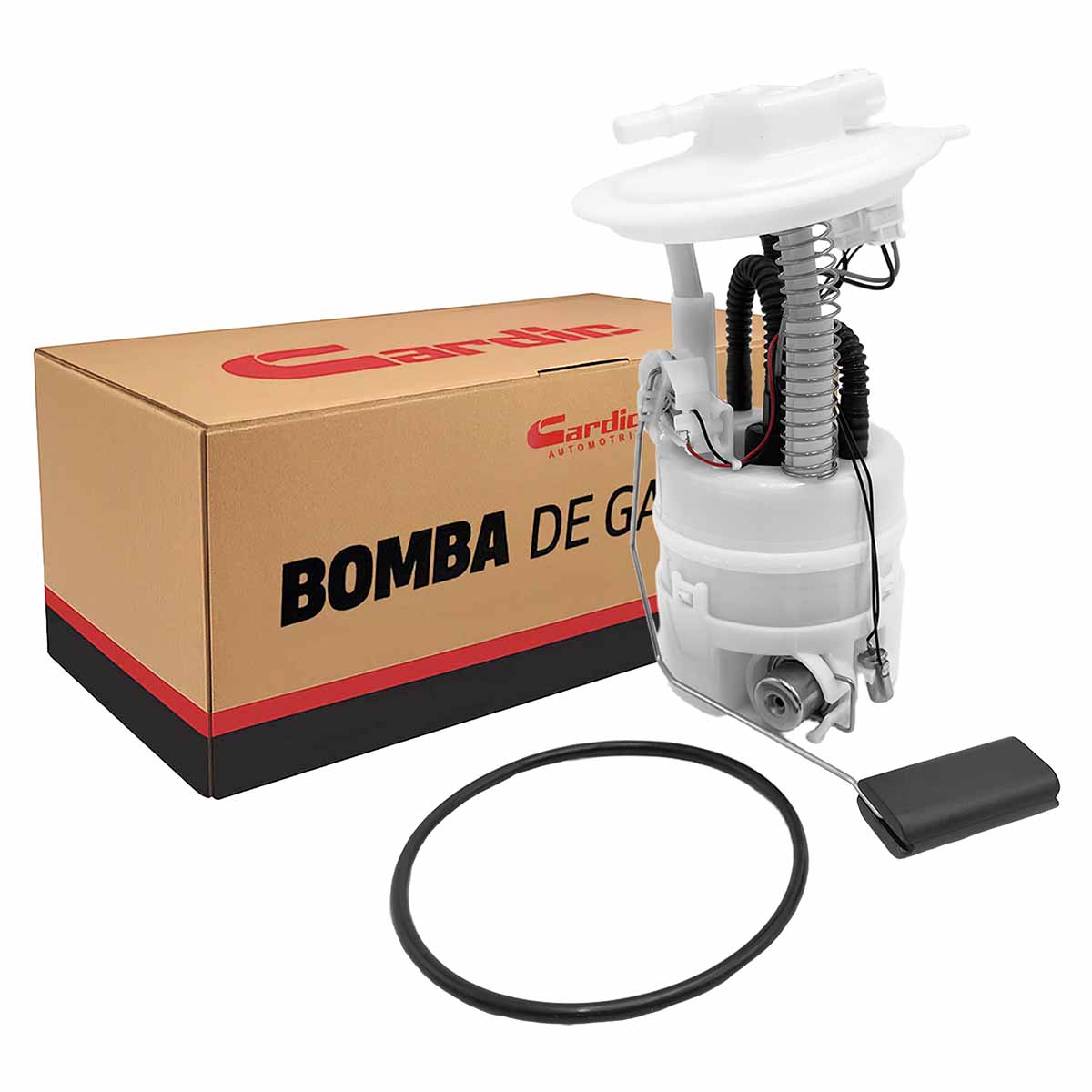 Bomba Gasolina Para Nissan Sentra 4cil 1.6 2017 2018 2019