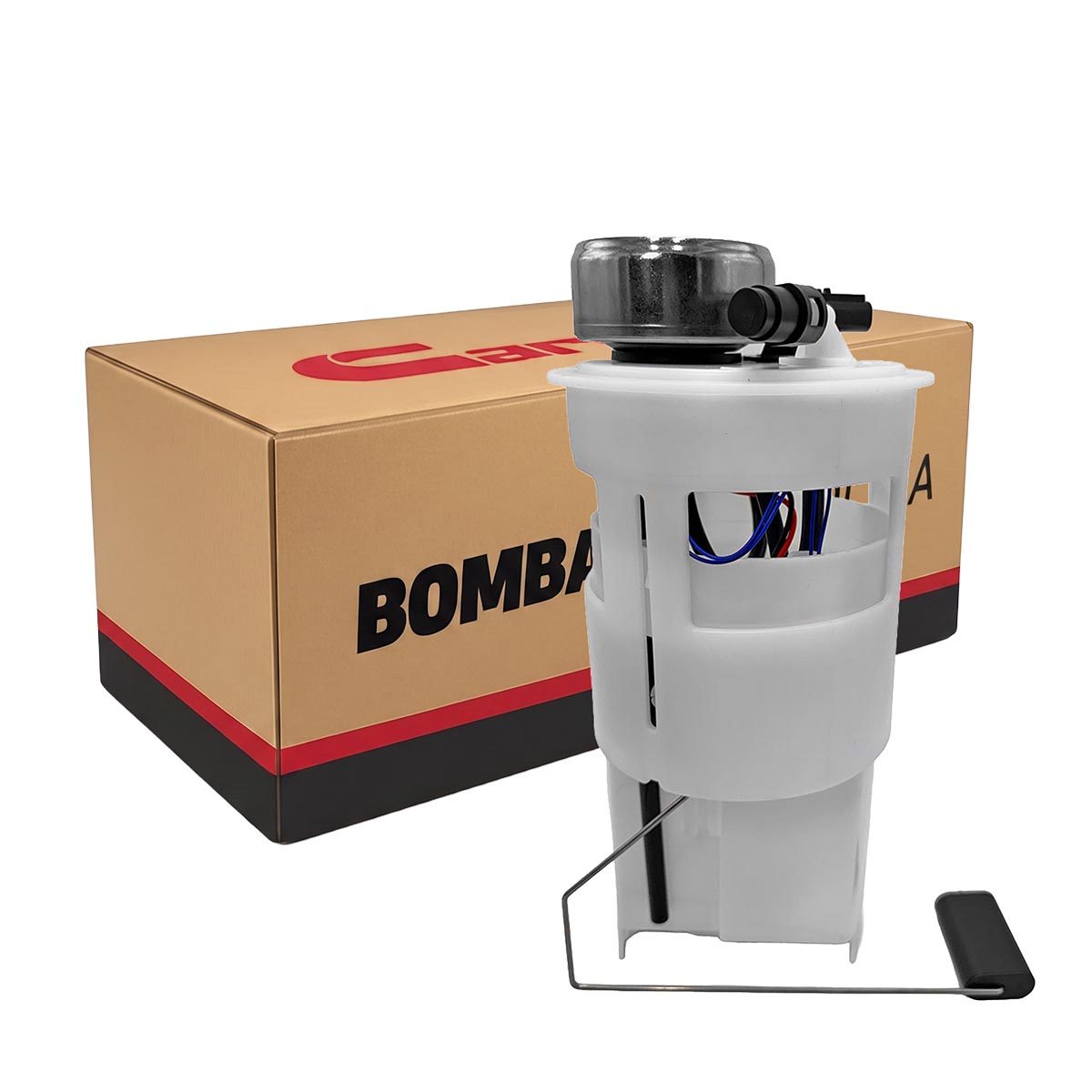 Bomba Gasolina Para Dodge Ram 1500 Van 5.2 1999 2000 2001