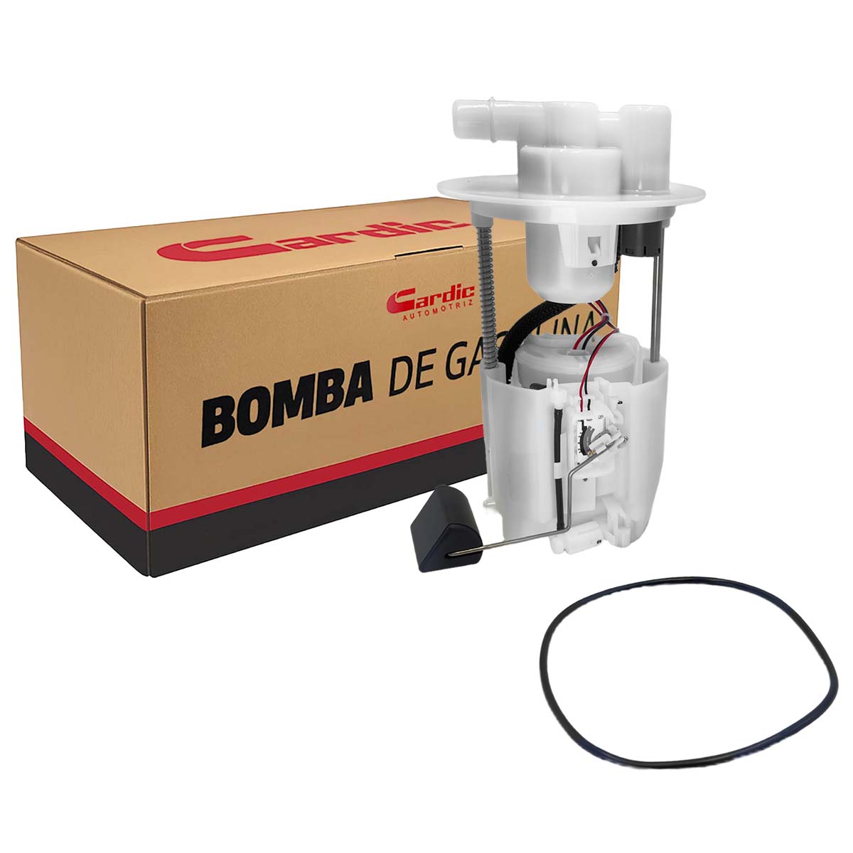 Bomba Gasolina Para Pontiac Vibe  1.8 2005 2006 2007 2008