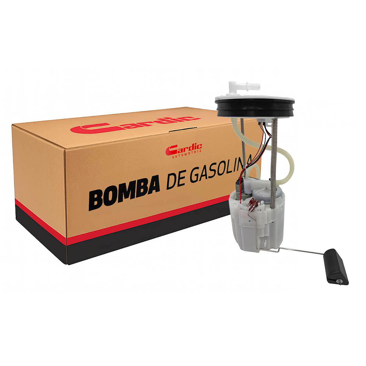 Bomba Gasolina Para Honda Pilot 3.5 2014 2015