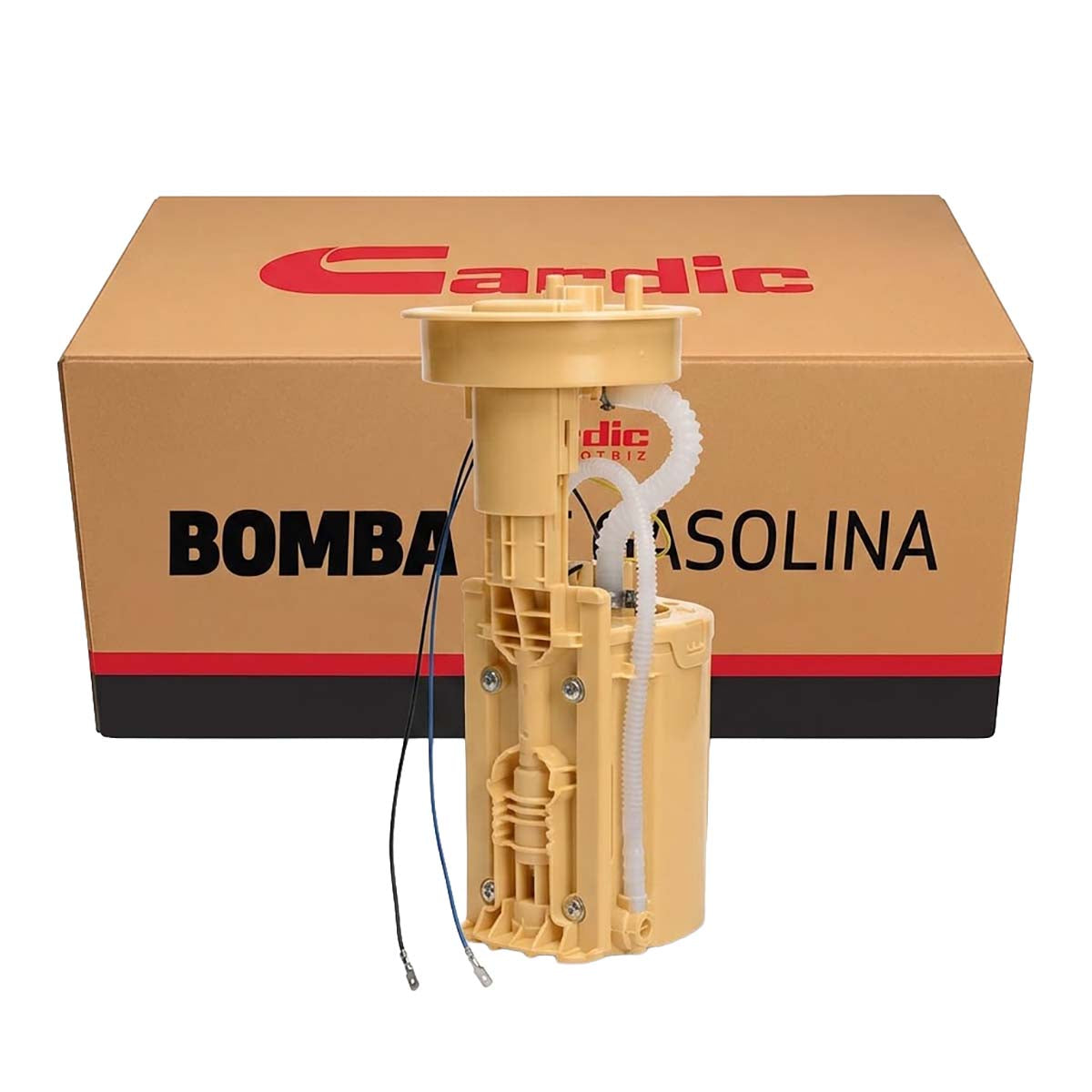 Bomba Gasolina Para Vw Eurovan 2.5 2003 2004 2005 2006 2007