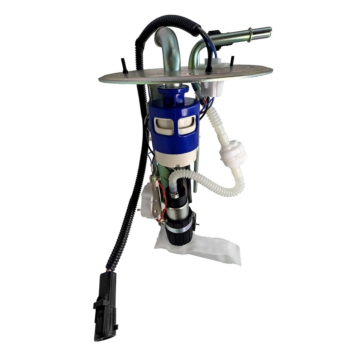 Bomba Gasolina Para Ford E450 Sd 6.8 2008