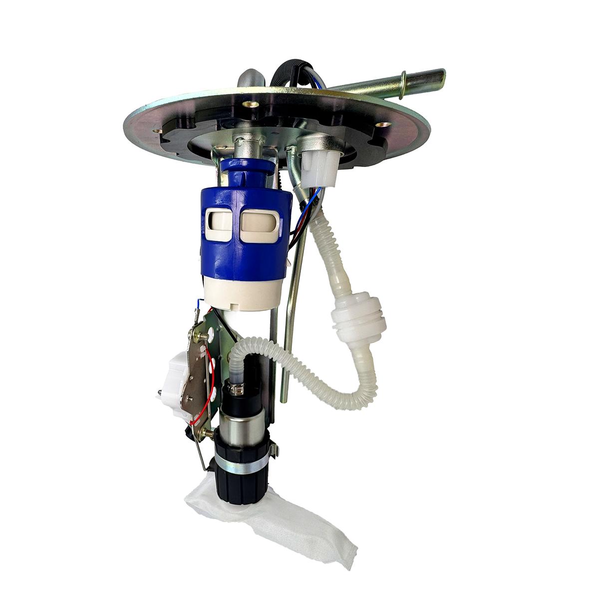 Bomba Gasolina Para Ford E350 Sd 5.4 2008