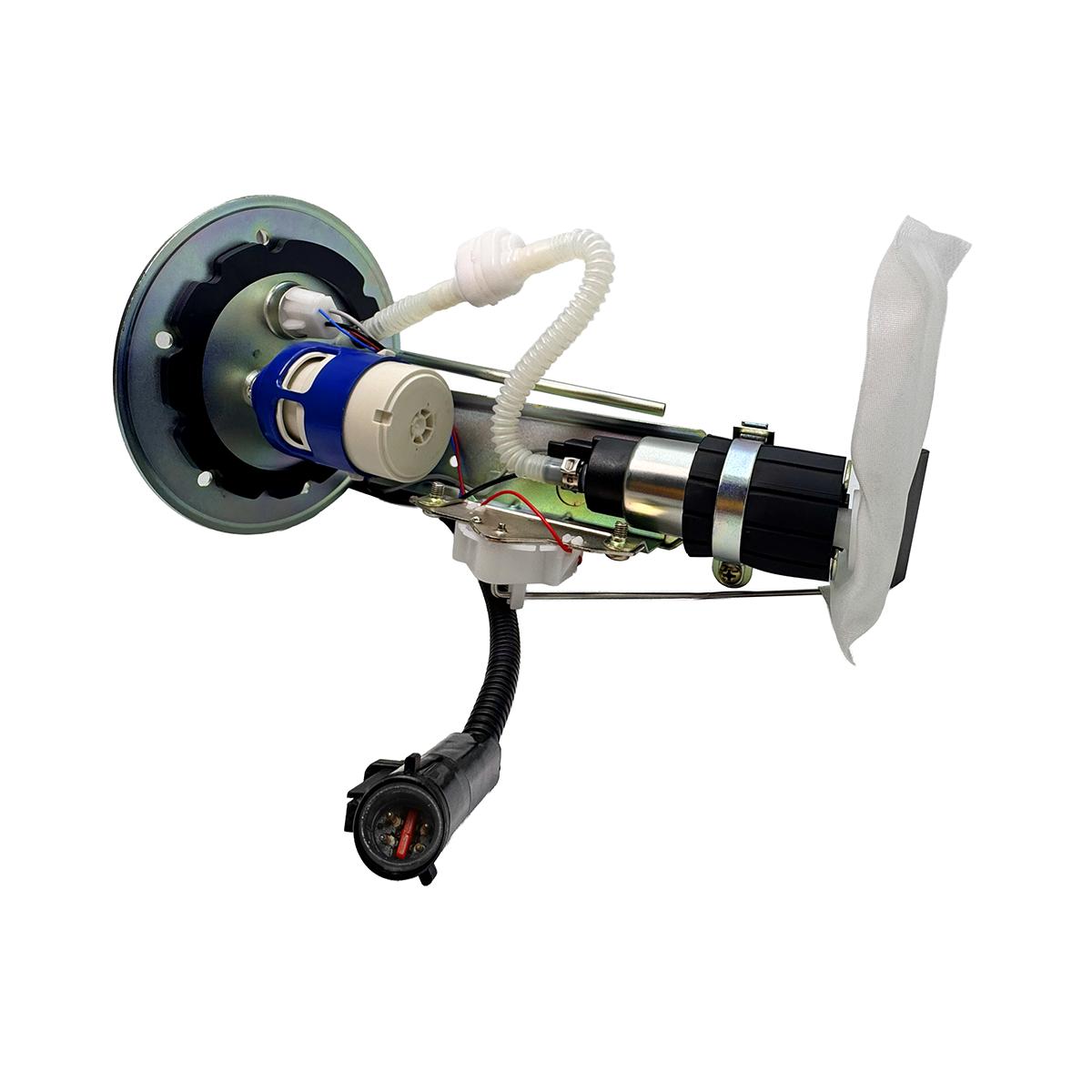 Bomba Gasolina Para Ford E150 Xlt 4.6 2008