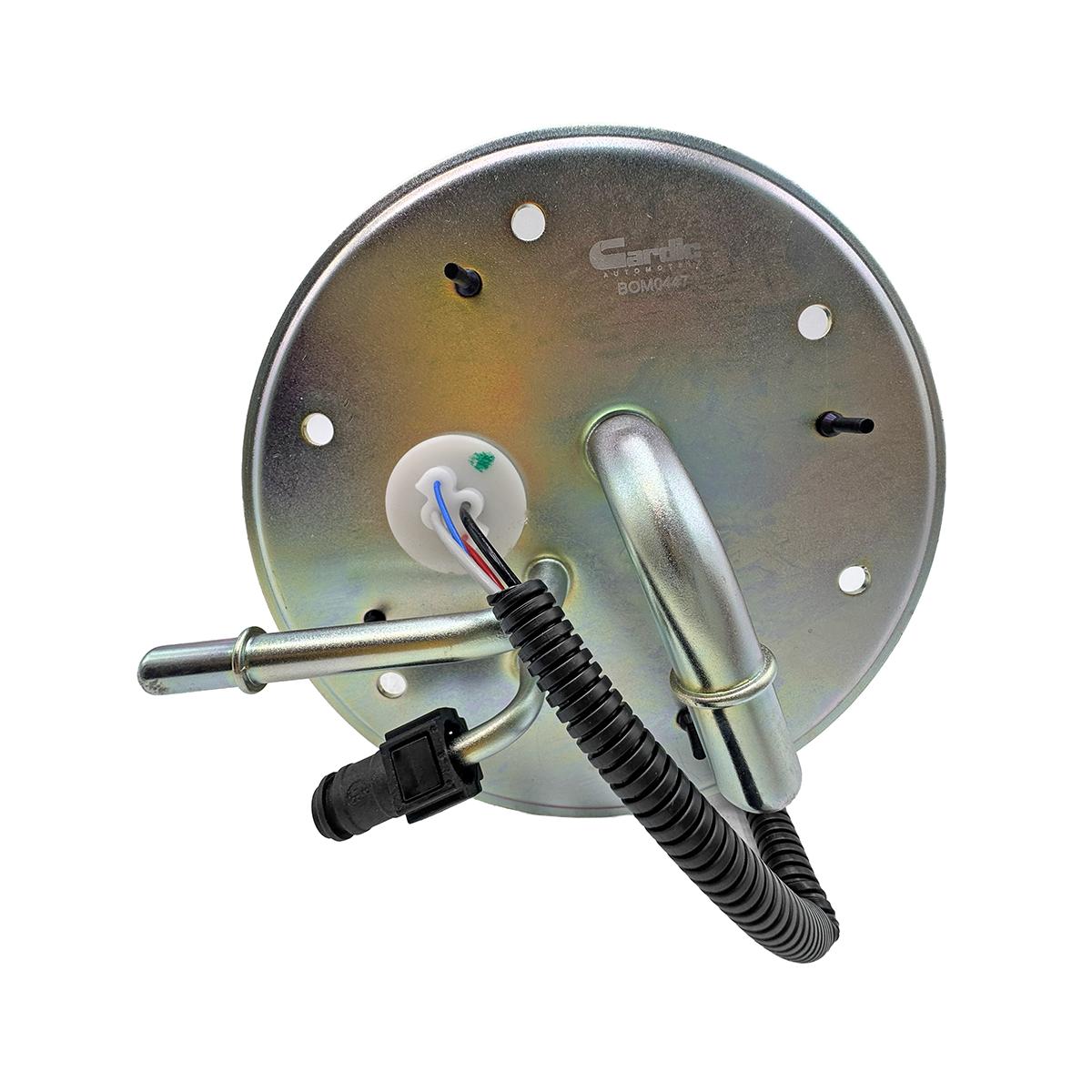 Bomba Gasolina Para Ford E450 Sd 6.8 2008