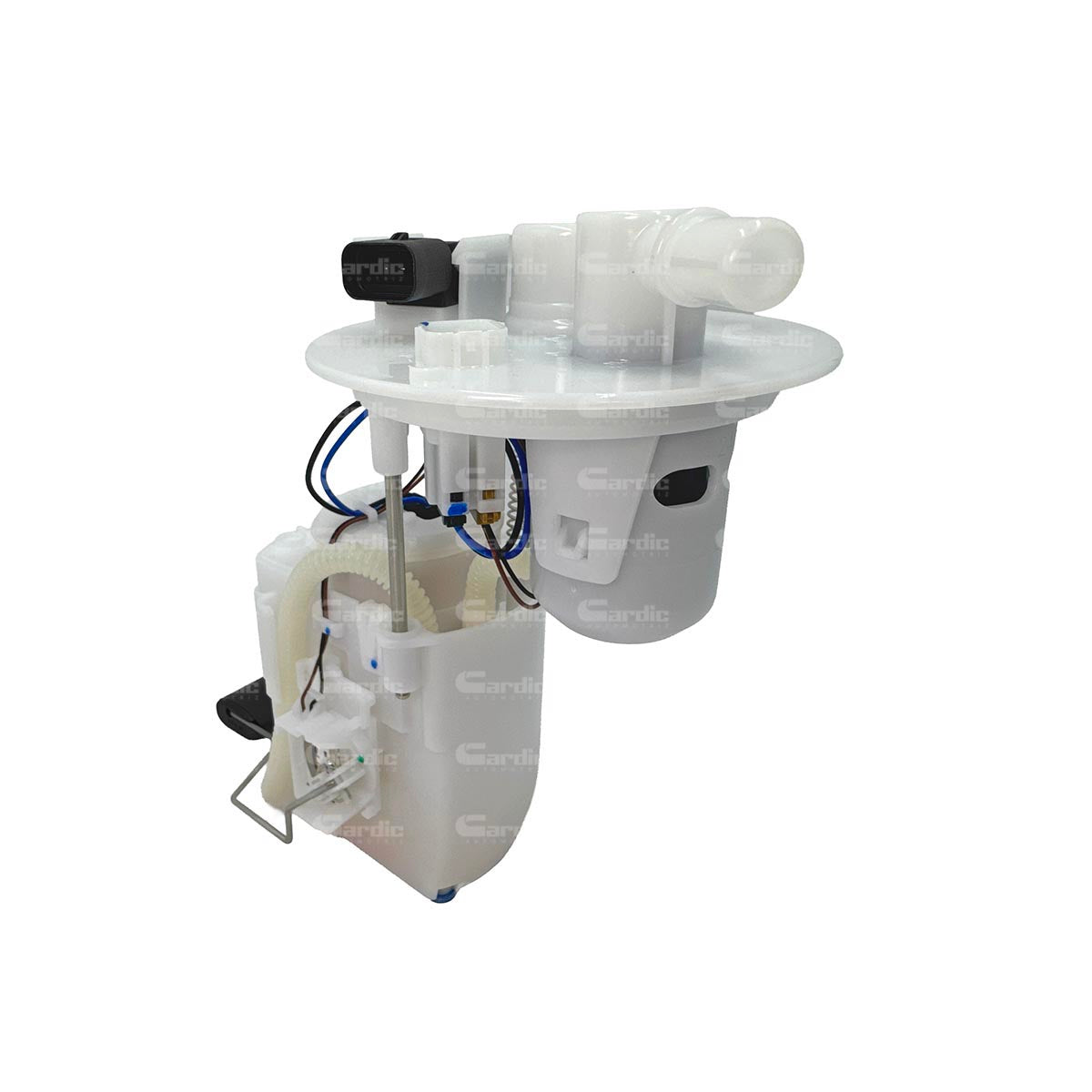 Bomba Gasolina Para Hyundai Elantra Gt 2.0 2017