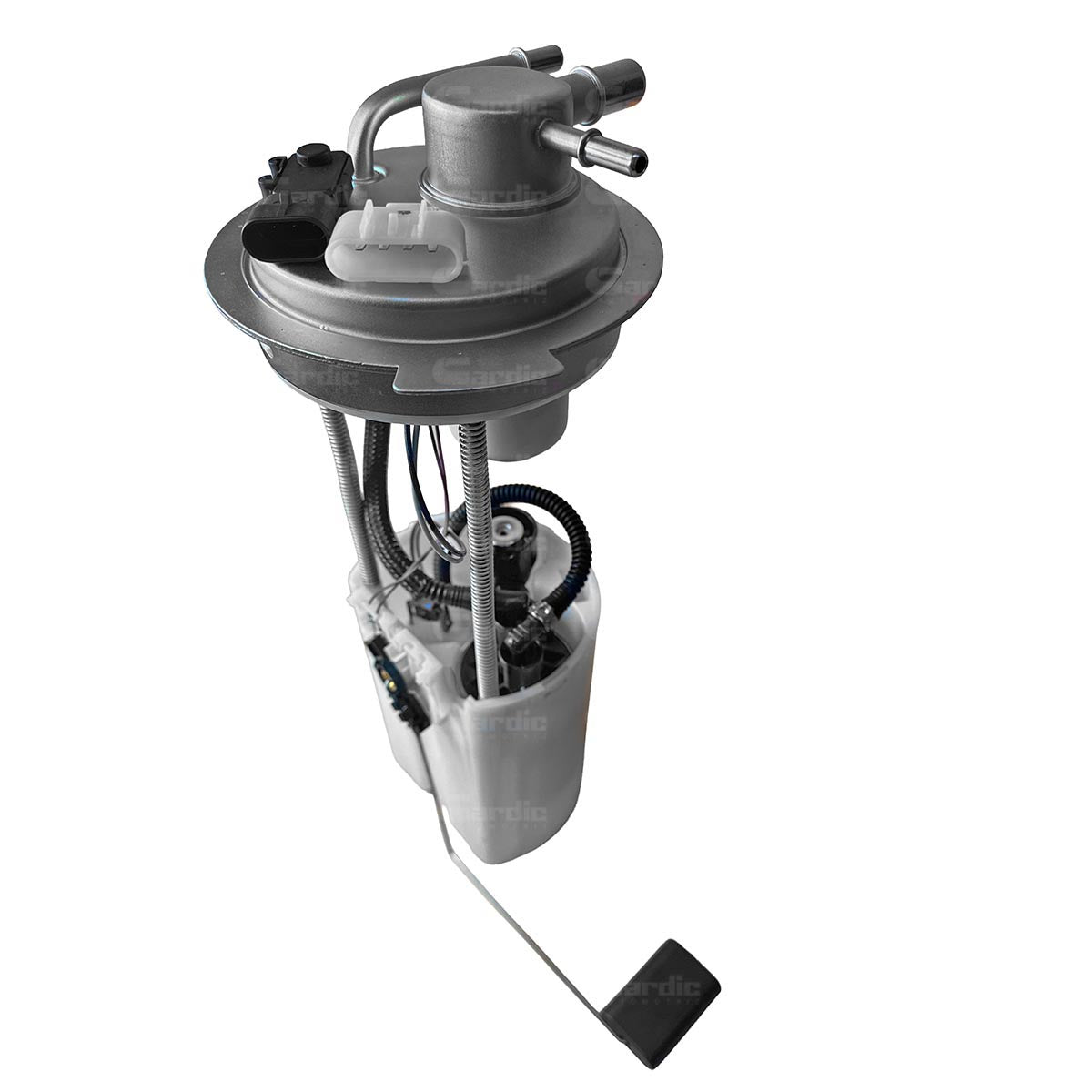 Bomba Gasolina Para Gmc Sierra 2500 Hd 8.1 2004 2005 2006