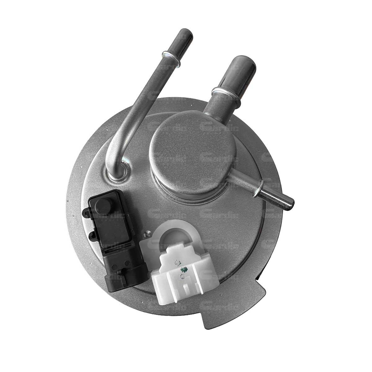 Bomba Gasolina Para Gmc Sierra 2500 Hd 8.1 2004 2005 2006