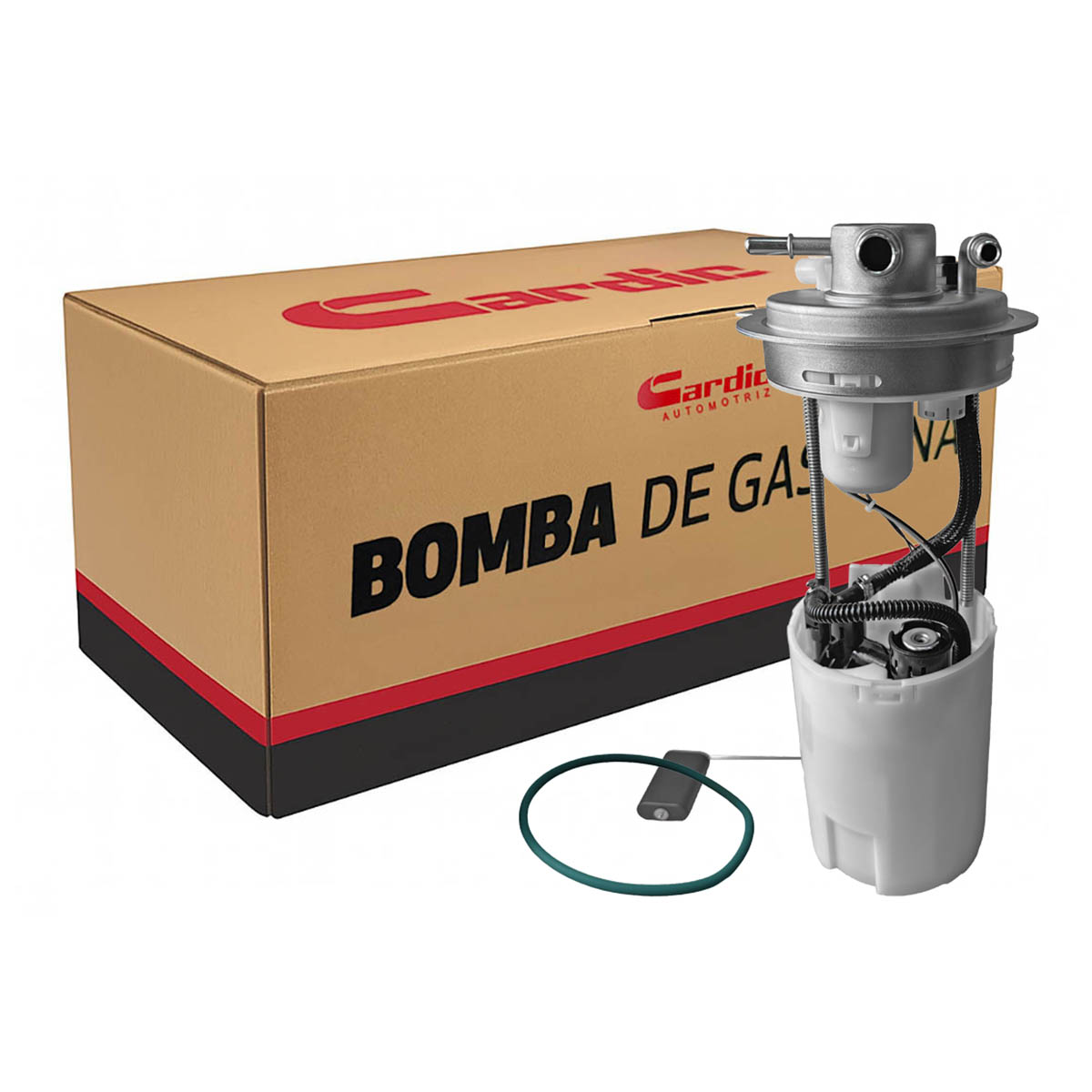 Bomba Gasolina Para Gmc Sierra 2500 Hd 8.1 2004 2005 2006
