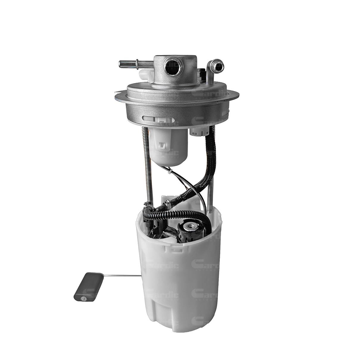 Bomba Gasolina Para Gmc Sierra 2500 Hd 8.1 2004 2005 2006