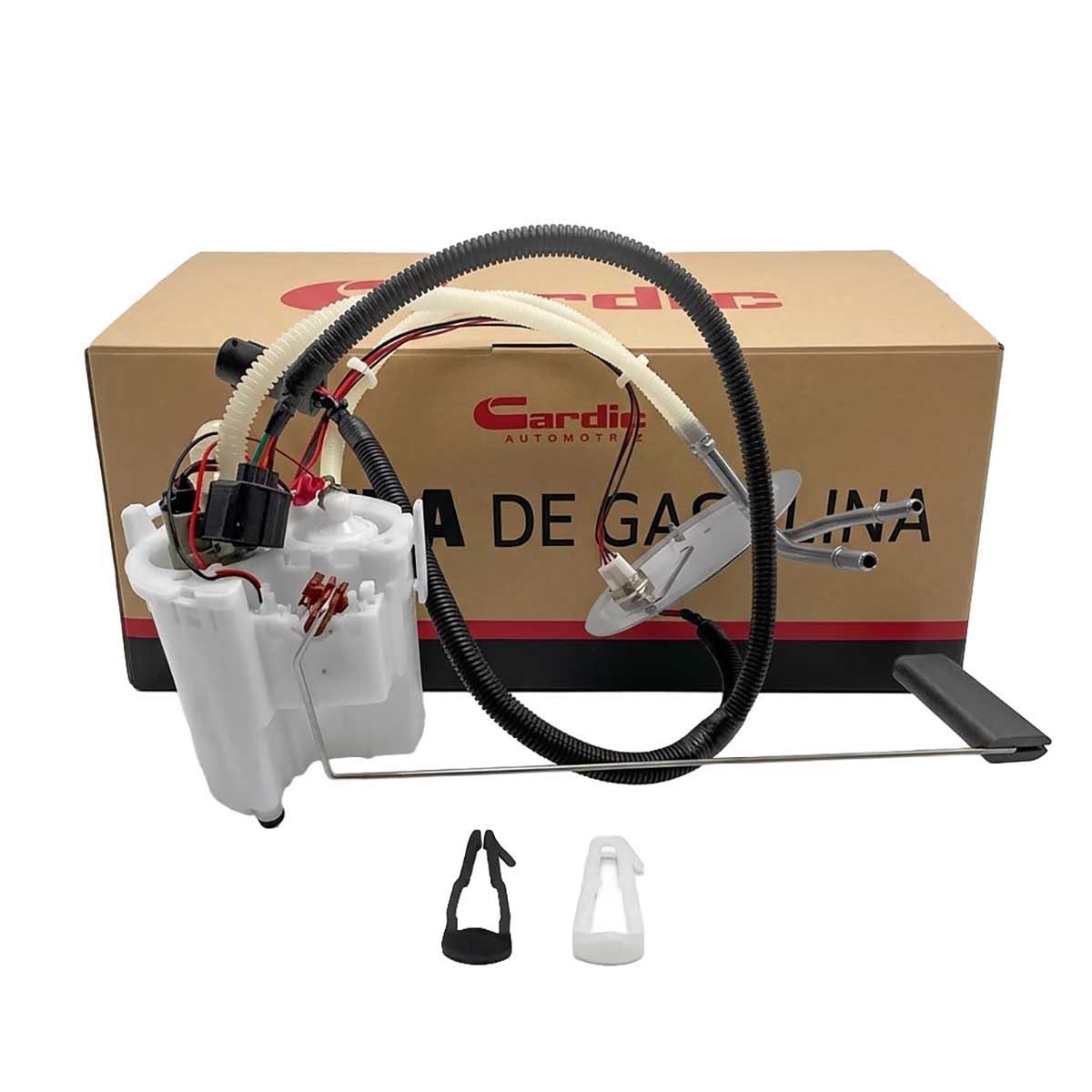 Bomba Gasolina Para Ford F250 Sd 5.4 1999 2000 2001 2002
