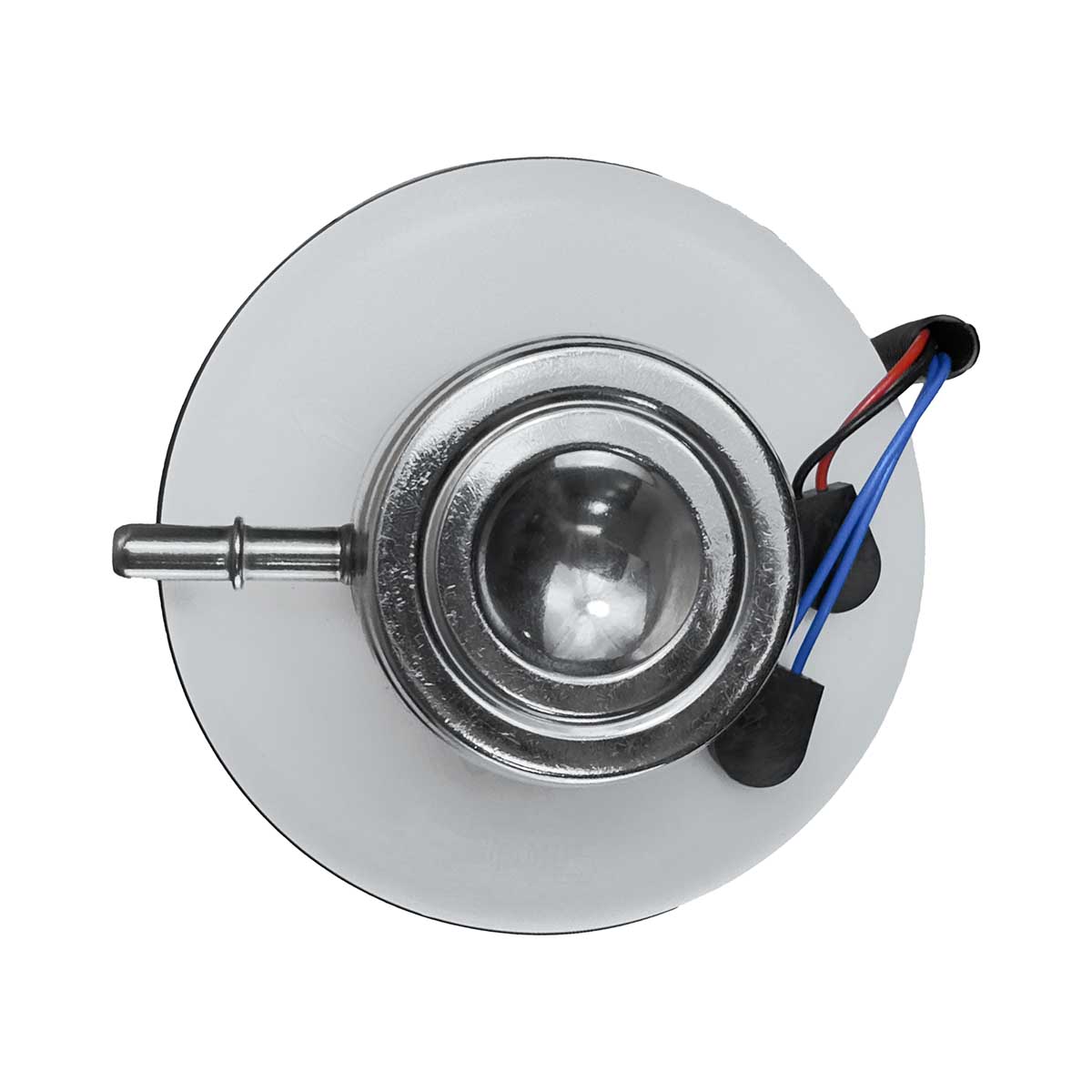 Bomba Gasolina Para Jeep Tj 2.4 2003